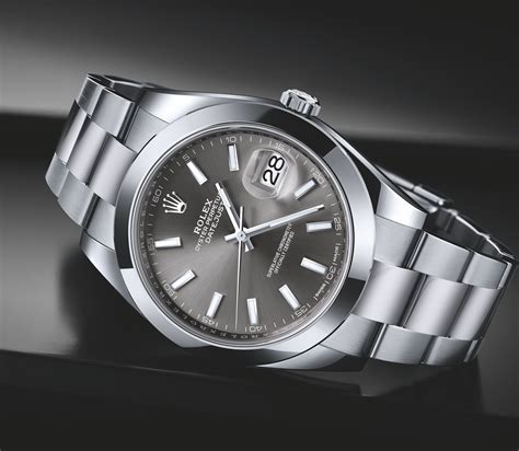 what is Rolex Oyster perpetual